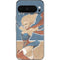 DC Comics Bombshells Supergirl Pixel 9 Pro XL Skin